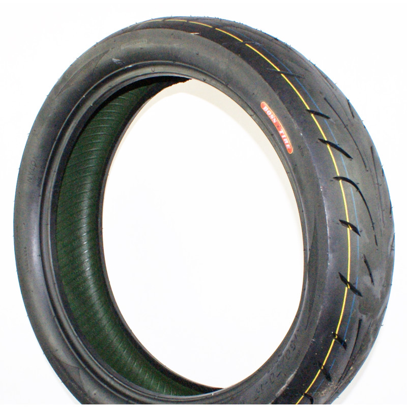 OPONA 150/70-17 TL- BEZDĘTKOWA BOSS TIRE BL-703 OPONA 150/70-17 TL- BEZDĘTKOWA BOSS TIRE BL-703