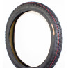 OPONA 2,75-18 TT- DĘTKOWA BOSS TIRE BL-213 6-WARSTWOWA