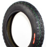 OPONA 3,00-12 TT- BOSS TIRE BL-326 + DĘTKA