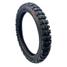 OPONA 3,00-18 TL- BEZDĘTKOWA BOSS TIRE BL-615 8-WARSTWOWA