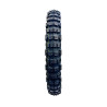 OPONA 3,00-18 TL- BEZDĘTKOWA BOSS TIRE BL-615 8-WARSTWOWA