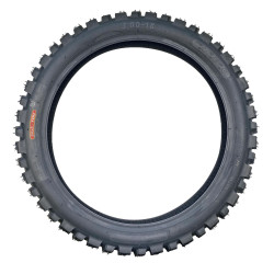 OPONA 3,00-18 TL- BEZDĘTKOWA BOSS TIRE BL-615 8-WARSTWOWA