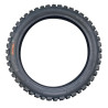 OPONA 3,00-18 TL- BEZDĘTKOWA BOSS TIRE BL-615 8-WARSTWOWA