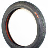 OPONA 3,00-18 TT- BOSS TIRE BL-217 + DĘTKA