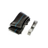OPONA 3,00-18 BOSS TIRE 294 + DĘTKA + FARTUCH