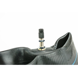 OPONA 3,00-18 TT- BOSS TIRE BL-294 + DĘTKA