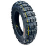 OPONA 3,50-10 TL- BEZDĘTKOWA BOSS TIRE BL-615 6-WARSTWOWA