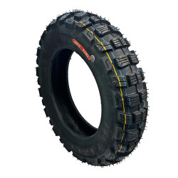 OPONA 3,50-10 TL- BEZDĘTKOWA BOSS TIRE BL-615 6-WARSTWOWA