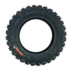 OPONA 3,50-10 TL- BEZDĘTKOWA BOSS TIRE BL-615 6-WARSTWOWA