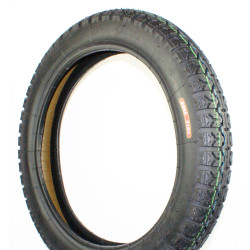 OPONA 3,50-16 TT- BOSS TIRE BL-210 + DĘTKA