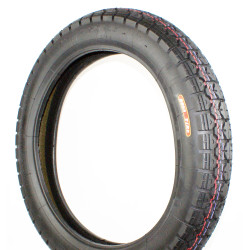 OPONA 3,50-16 TT- BOSS TIRE BL-207 + DĘTKA