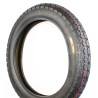 OPONA 3,50-16 TT- BOSS TIRE BL-207 + DĘTKA
