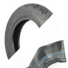 OPONA 4,00-12 TT- BOSS TIRE BL-221 + DĘTKA
