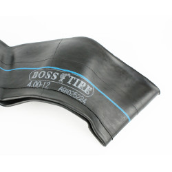 OPONA 4,00-12 TT- BOSS TIRE BL-221 + DĘTKA
