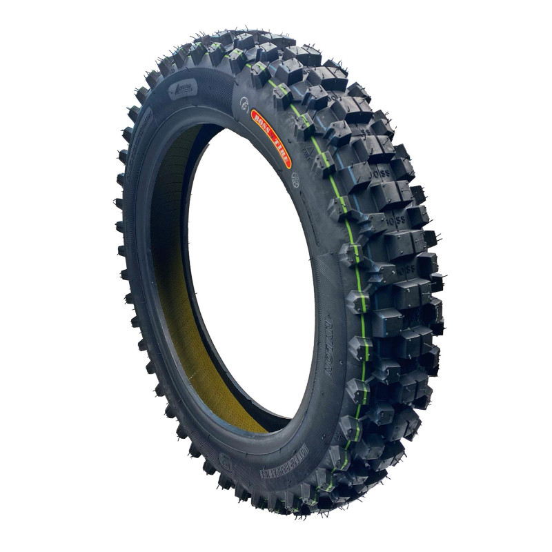 OPONA 90/100-14 TT - DĘTKOWA BOSS TIRE BL-629 6-WARSTWOWA OPONA 90/100-14 TT - DĘTKOWA BOSS TIRE BL-629 6-WARSTWOWA
