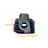 CYLINDER KPL.2T 70CCM (47MM) sworzeń 12mm PEUGEOT BUXY-ANH
