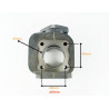CYLINDER 2T 70CCM (47mm) (sw.10mm) KPL. YAMAHA BWS