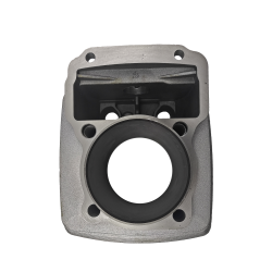 CYLINDER ATV 200CCM (63,5mm) (sw.15mm) KPL. - powietrze - CG200