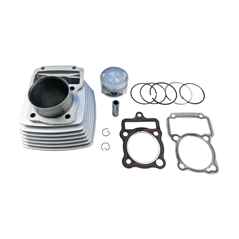 CYLINDER ATV 200CCM (63,5MM) sw. 15mm POWIETRZE KPL. wyższy CYLINDER ATV 200CCM (63,5MM) sw. 15mm POWIETRZE KPL. wyższy