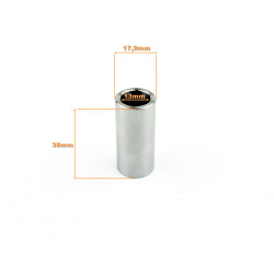 WARIATOR - SPRZĘGŁO PRZÓD KOMPLET 2T śr.sw.18mm, wał korbowy 13mm - QUANTUM ANH 7,5g