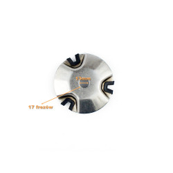WARIATOR - SPRZĘGŁO PRZÓD KOMPLET 2T śr.sw.18mm, wał korbowy 13mm - QUANTUM ANH 7,5g