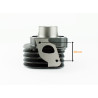 CYLINDER 2T 50CCM (40mm) (sw.10mm) KPL. QUANTUM JOG KEEWAY CPI ZIPP - ANH