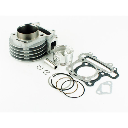 CYLINDER 4T GY6 60CCM (44mm) (sw.13mm) KPL.- ANH