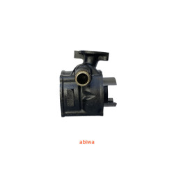 OUTLET CYLINDER 2T 50CCM (41mm) (sw.12mm) - ciecz - SUZUKI KATANA, APRILIA SR - MORINI L/C  ANH OUTLET