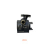 OUTLET CYLINDER 2T 50CCM (41mm) (sw.12mm) - ciecz - SUZUKI KATANA, APRILIA SR - MORINI L/C  ANH OUTLET