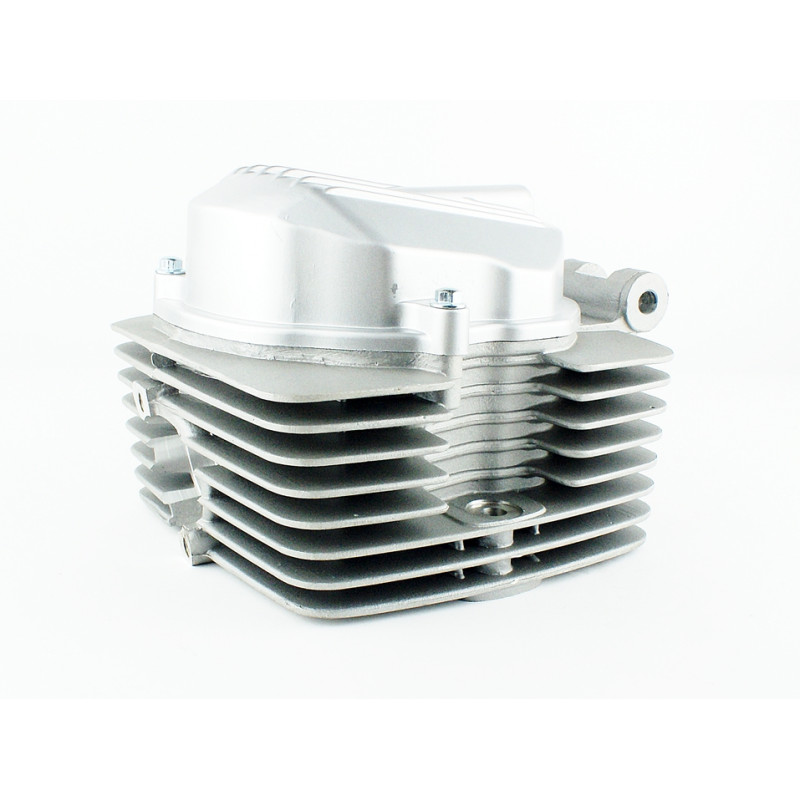 GŁOWICA ATV 200CCM (63,5mm) KPL.- POWIETRZE GŁOWICA ATV 200CCM (63,5mm) KPL.- POWIETRZE