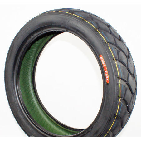 OPONA 120/70-12 TL- BEZDĘTKOWA BOSS TIRE BL-361 6-WARSTWOWA