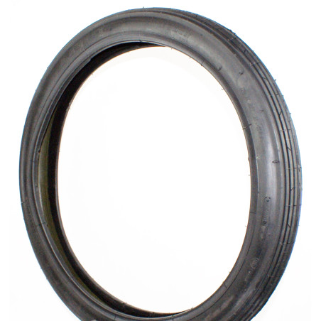 OPONA 2,25-17 TT- DĘTKOWA BOSS TIRE BL-306 6-warstw
