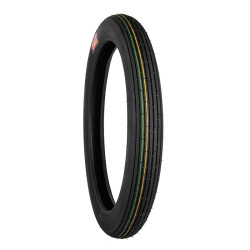 OPONA 2,25-17 TT- DĘTKOWA BOSS TIRE BL-306 6-warstw