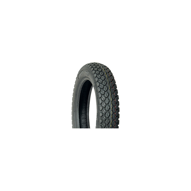 OPONA 3,00-12 TT- DĘTKOWA BOSS TIRE BL-308 SIMSON SR50 OPONA 3,00-12 TT- DĘTKOWA BOSS TIRE BL-308 SIMSON SR50
