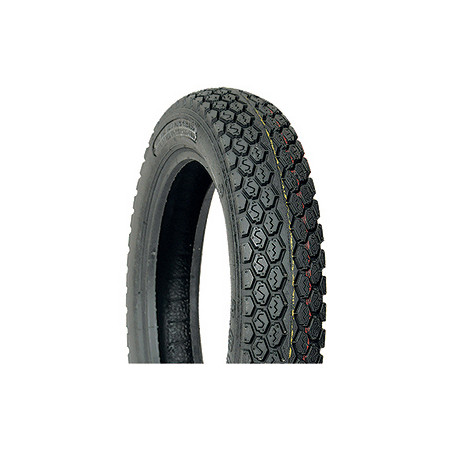 OPONA 3,00-12 TT- DĘTKOWA BOSS TIRE BL-308 SIMSON SR50