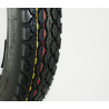 OPONA 3,00-12 TT- DĘTKOWA BOSS TIRE BL-308 SIMSON SR50