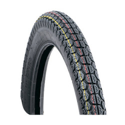OPONA 3,00-18 TT- DĘTKOWA BOSS TIRE BL-217 6-WARSTW