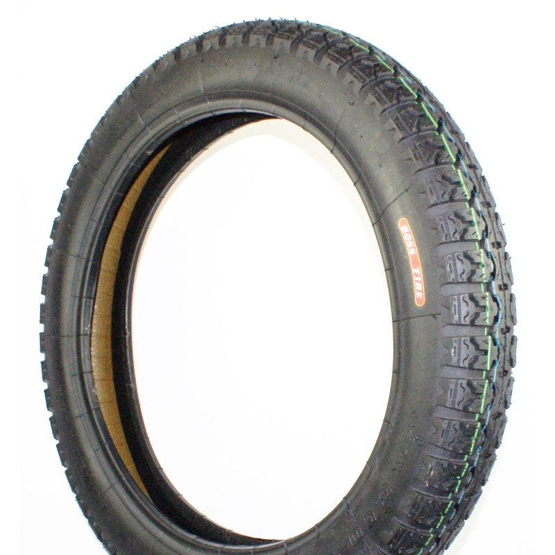 OPONA 3,50-16 TT- DĘTKOWA BOSS TIRE BL-210 8-WARSTWOWA