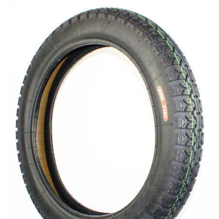 OPONA 3,50-16 TT- DĘTKOWA BOSS TIRE BL-210 8-WARSTWOWA