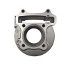 CYLINDER + GŁOWICA KPL. 4T GY6 90CCM (50mm) - BEZ ODPOWIETRZENIA