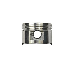 CYLINDER + GŁOWICA KPL. 4T GY6 90CCM (50mm) - BEZ ODPOWIETRZENIA