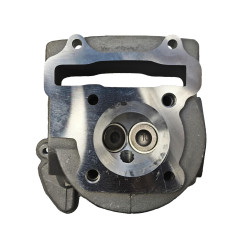 CYLINDER + GŁOWICA KPL. 4T GY6 90CCM (50mm) - BEZ ODPOWIETRZENIA