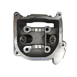 CYLINDER + GŁOWICA KPL. 4T GY6 90CCM (50mm) - BEZ ODPOWIETRZENIA