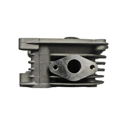 CYLINDER + GŁOWICA KPL. 4T GY6 90CCM (50mm) - BEZ ODPOWIETRZENIA