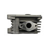 CYLINDER + GŁOWICA KPL. 4T GY6 90CCM (50mm) - BEZ ODPOWIETRZENIA