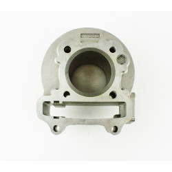 CYLINDER + GŁOWICA KPL. 4T GY6 80CCM (47mm) - Z ODPOWIETRZENIEM - DUŻY ZESTAW - ANH (duże zawory)