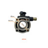 OUTLET CYLINDER 2T 50CCM (41mm) (sw.12mm) - ciecz - SUZUKI KATANA, APRILIA SR - MORINI L/C  ANH OUTLET