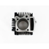 CYLINDER 4T 70CCM (47mm) (sw.13mm) KPL. -MANUAL-  MOTOROWER (POZIOMY) - ANH