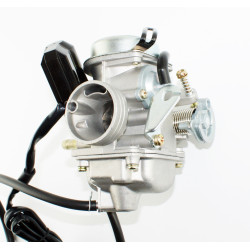 GAŹNIK GY6 4T 125/150CCM PD24J 152QMI/157QMJ - ANH