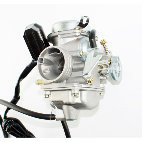 GAŹNIK GY6 4T 125/150CCM PD24J 152QMI/157QMJ - ANH